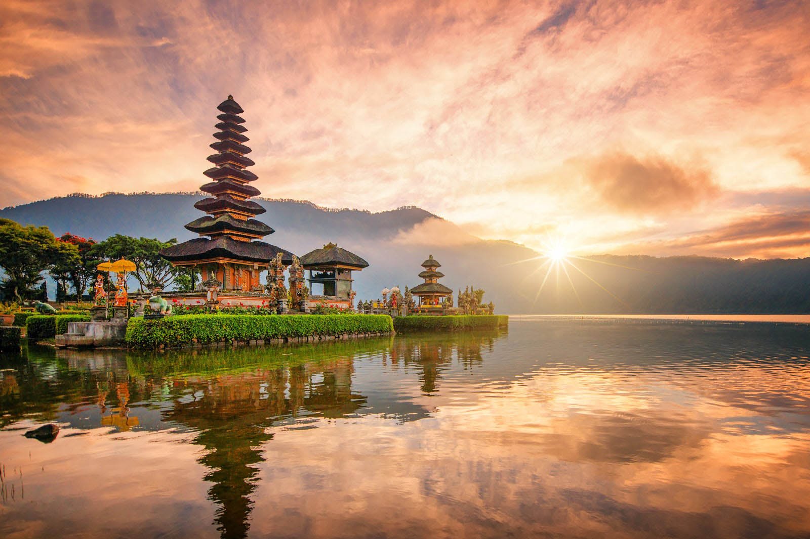 Bali visa services
