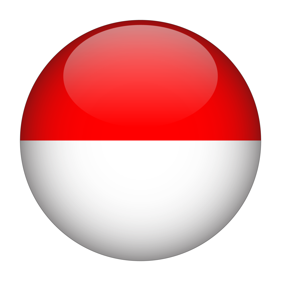 Indonesia Flag