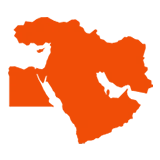 Middle East