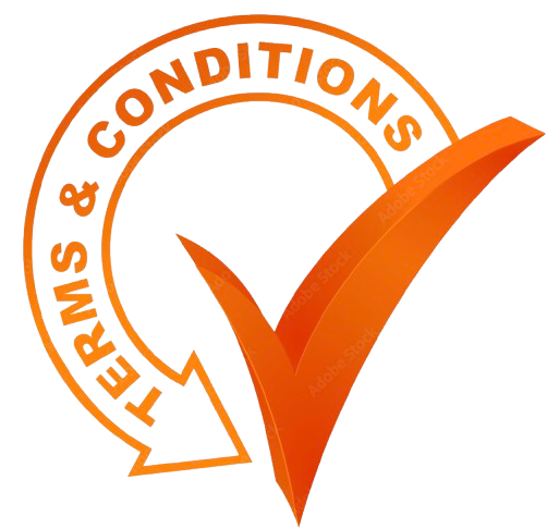 Terms and Conditions